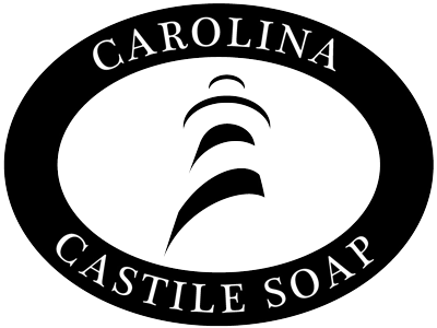 Carolina Castile Soap