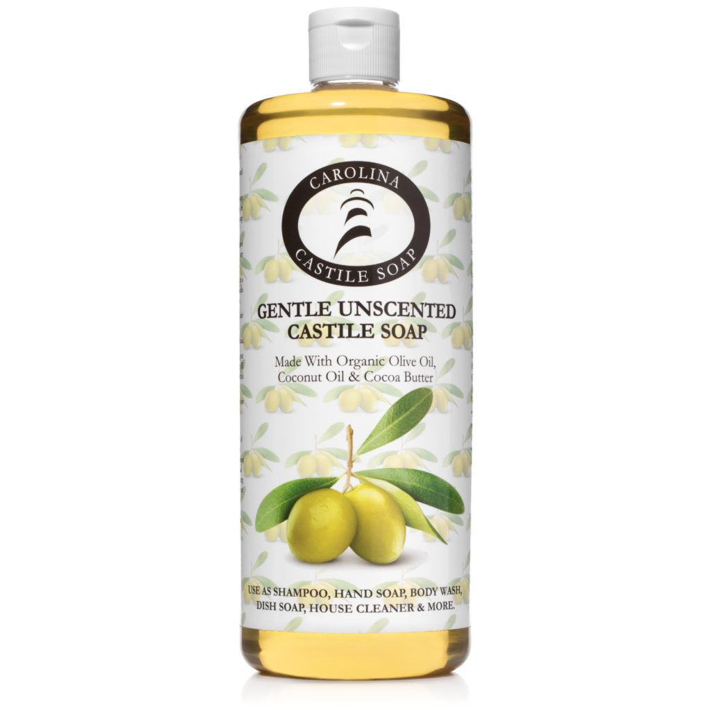 Gentle Unscented Castile Soap Carolina Castile Soap gentle-unscented-castile-soap-carolina-castile-soap