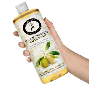 Bastille Soap